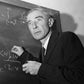 Intellectual History:  The Trials of J. Robert Oppenheimer, PBS