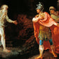 Classics: Epic Poems during Homeric Greek period and Augustinian Rome:  "The Aeneid," Vergil