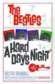 New American Cinema: 1960-1990:  "A Hard Day's Night," Richard Lester