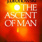 Intellectual History: "The Ascent of Man," Jacob Bronowski