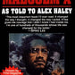 Book Study, The Autobiograp[hy of Malcolm X, Alex Haley