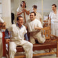 New American Cinema: "One Flew Over the Cuckoo's Nest," Milos Foreman