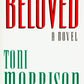 Great Writers: Toni Morrison, BELOVED