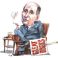 intellectual History: THE CLOSING OF THE AMERICAN MIND, Allan Bloom