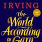 Book Studies: THE WORLD ACCORDING TO GARP, John Irving