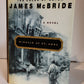 Book Study: THE MIRACLE AT ST. ANNA, James McBride