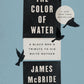 Great Writer, James McBride, THE COLOR OF WATER