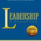 Biography: LEADERSHIP IN TURBULENT TIMES, Doris Kearns Goodwin