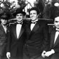 New American Cinema: THE GODFATHER, Frances Ford Coppola