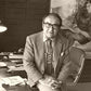 Intellectual History: "The Ascent of Man," Jacob Bronowski