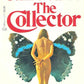 British Lit:  The Collector, John Fowles