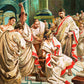 Teaching Shakespeare: "Julius Caesar,"  William Shakespeare
