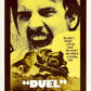 New American Cinema:  "Duel," Steven Spielberg