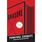 Great Writers: Percival Everitt, ERASURE