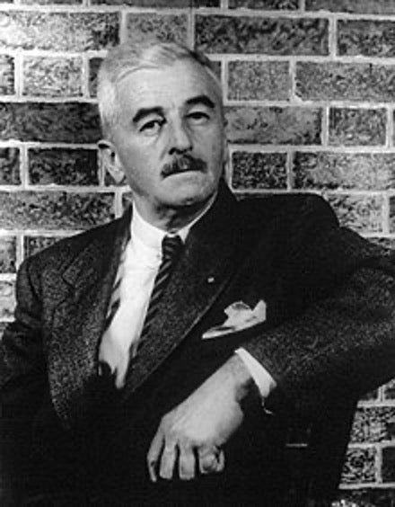 Great Writers: William Faulkner, THE HAMLET
