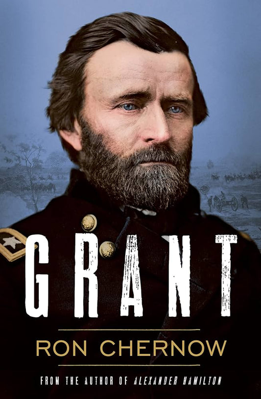 Biography: GRANT, Rod vhernow