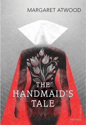 Great Writers:  "The Handmaid's Tale," Margaret Atwood