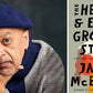 Great Writer, James McBride, THE COLOR OF WATER