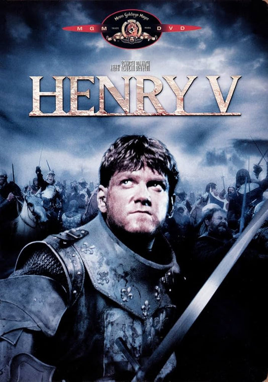 Teaching Shakespeare: "Henry V," Shakespeare