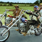 New American Cinema:  "Easy Rider," Dennis Hopper