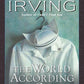 Book Studies: THE WORLD ACCORDING TO GARP, John Irving
