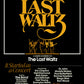 New Amerian Cinema: "the Last Waltz,"  Martin Scorcese