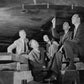 Intellectual History: American Prometheus, Part 3: Bird and Sherwin
