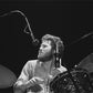 New Amerian Cinema: "the Last Waltz,"  Martin Scorcese