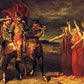British Literature:  "Macbeth," Shakespeare