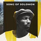 Great Writers, Toni Morrison, SONG OF SOLOMON