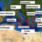 Classics: Epic Poems during Homeric Greek period and Augustinian Rome:  "The Aeneid," Vergil