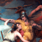 Classics:THE ILIAD, Homer, translated by Richard Lattimore, Harvard
