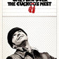 New American Cinema: "One Flew Over the Cuckoo's Nest," Milos Foreman