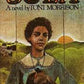 Greatest Writers: Toni 'Morrison, SULA