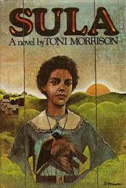 Greatest Writers: Toni 'Morrison, SULA
