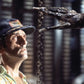 New American Cinema; "Alien," Ridley Scott