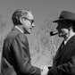 Intellectual History: THE TRIALS OF J. ROBERT OPPENHEIMER. PBS