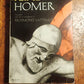 Classics:THE ILIAD, Homer, translated by Richard Lattimore, Harvard