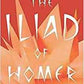 Classics:THE ILIAD, Homer, translated by Richard Lattimore, Harvard