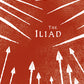 Classics:THE ILIAD, Homer, translated by Richard Lattimore, Harvard