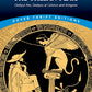 Classics: "Antigone," Sophocles