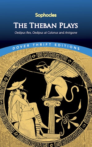 Classics: "Antigone," Sophocles