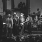 New Amerian Cinema: "the Last Waltz,"  Martin Scorcese