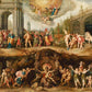 Classics: "Greek Mythology," Edith Hamilton