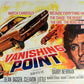 New American Cinema: "Vanishing Point," Richard Sarafian