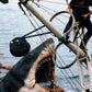 New American Cinema: "Jaws," Steven Spielberg