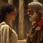 Classics: "Antigone," Sophocles