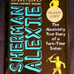 Great Writers: Sherman Alexie, "The Absolutely True Diary of a Part-Time Indian"