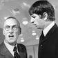 New American Cinema: 1960-1990:  "A Hard Day's Night," Richard Lester