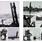 Great Writers:  Cormac McCarthy, The Road